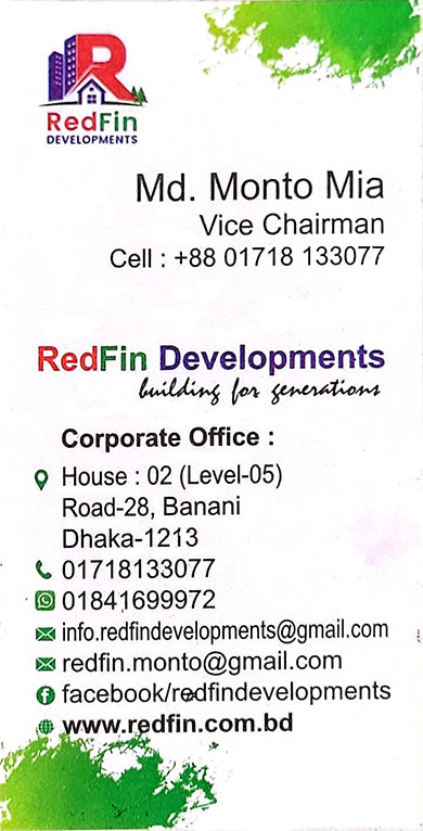 RedFin